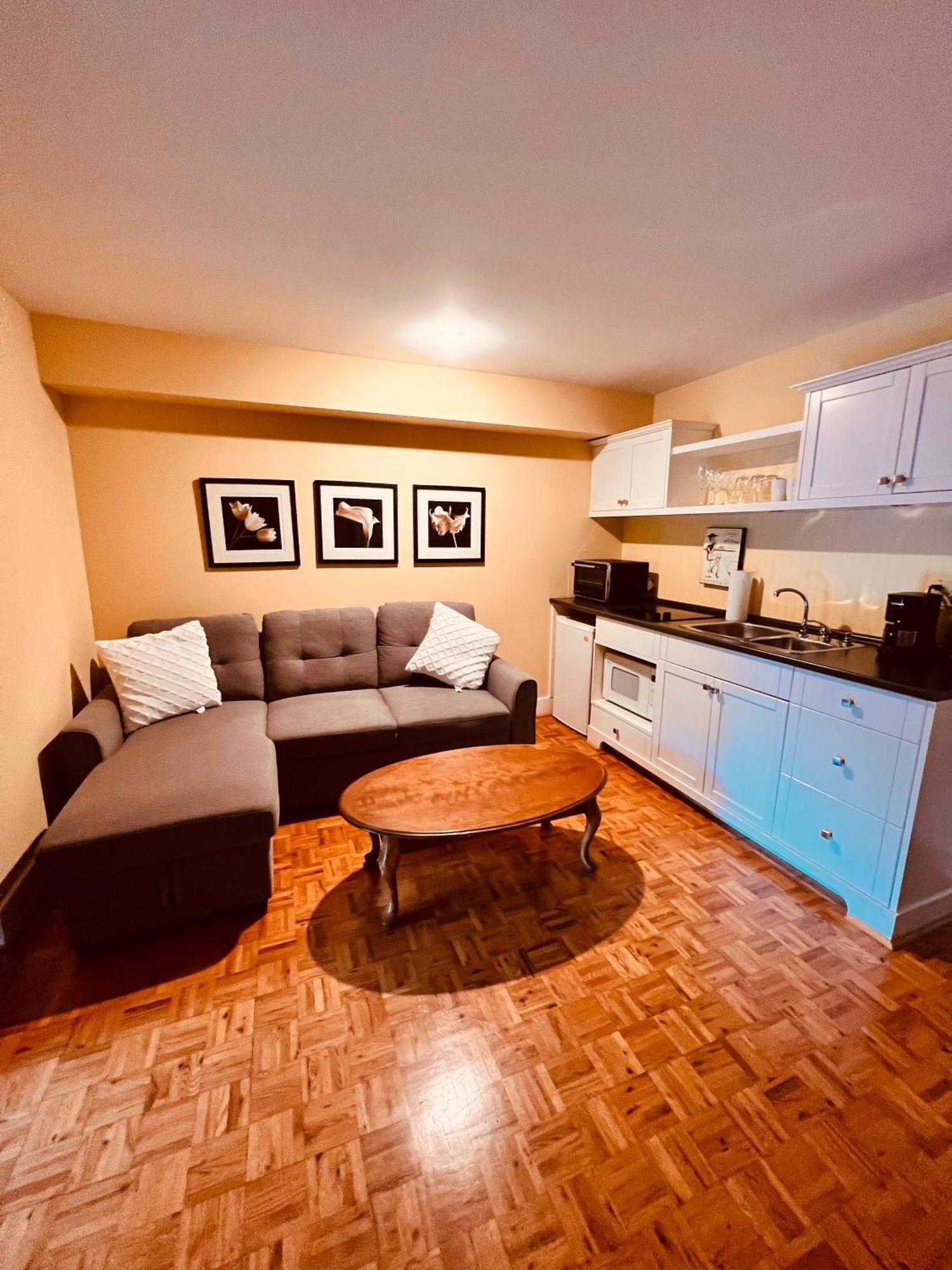 Prior Castle Inn Victoria Habitación foto